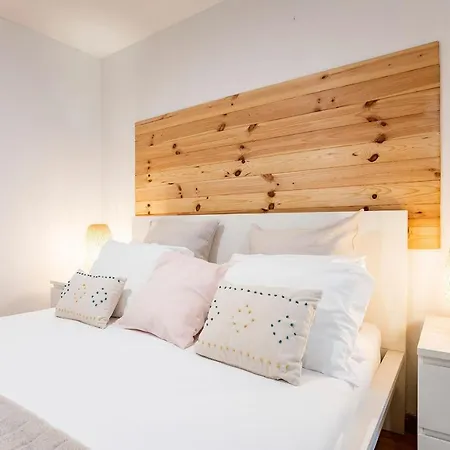 Almada Hideaway W/ Ac & Private Pool By Lovelystay Apartment Porto