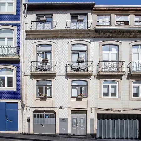 Almada Hideaway W/ Ac & Private Pool By Lovelystay * Porto