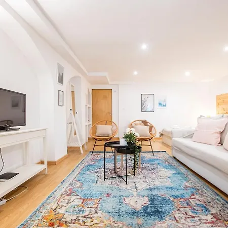 Appartement Almada Hideaway W/ Ac & Private Pool By Lovelystay Porto