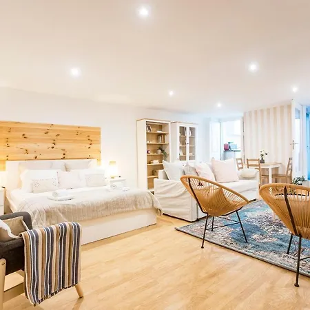 Almada Hideaway W/ Ac & Private Pool By Lovelystay Porto